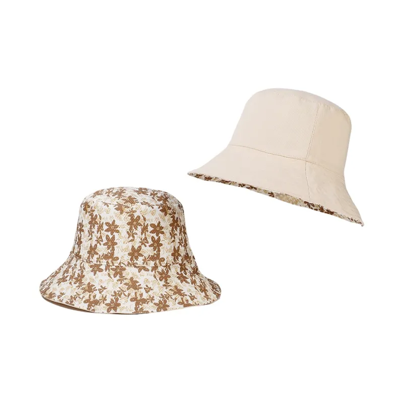 MIIOW Polyester Bucket Hats Women's-7