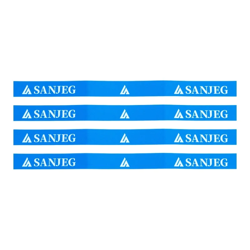 SANJEG Badminton Equipment Unisex Frame Protection Tape To Prevent Chipping Frame Protection Tape-56