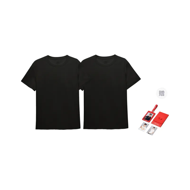 MIIOW Cool One Summer Series T Shirt Unisex-12