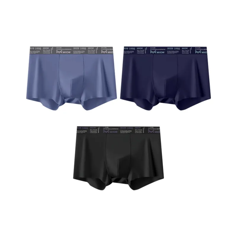 MIIOW Men Underpants-6