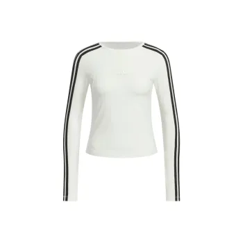 Adidas FW24 T Shirt Women's White
