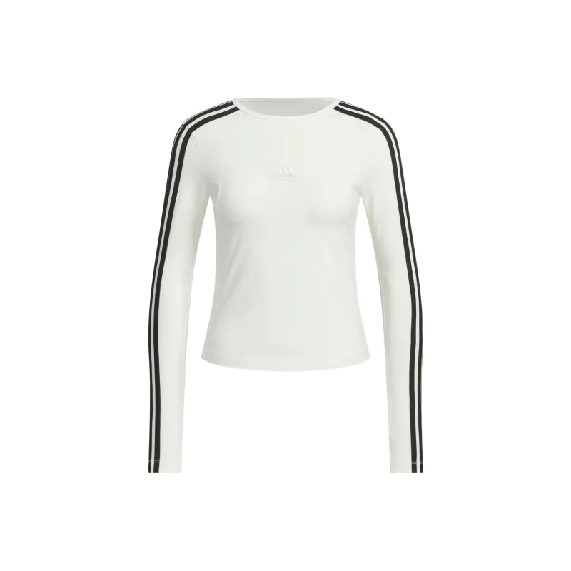 Adidas FW24 T Shirt Women's White-0