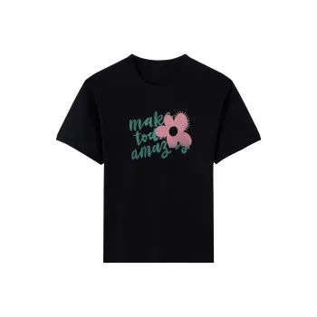 TEME T Shirts Women's