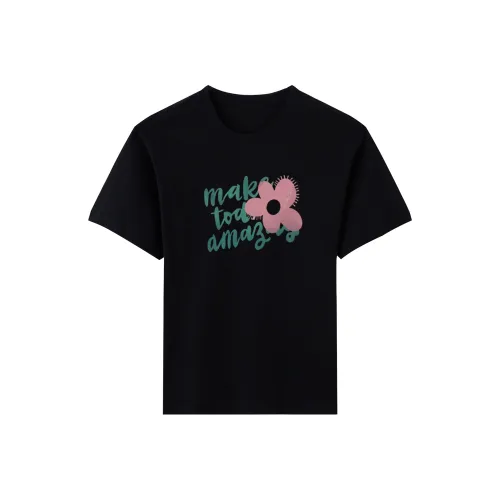 TEME T T-Shirt Shirts Women's