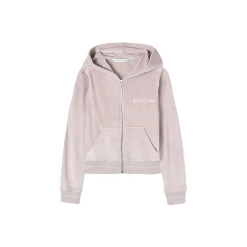 PALM ANGELS Sweatshirts Women's Pink-0