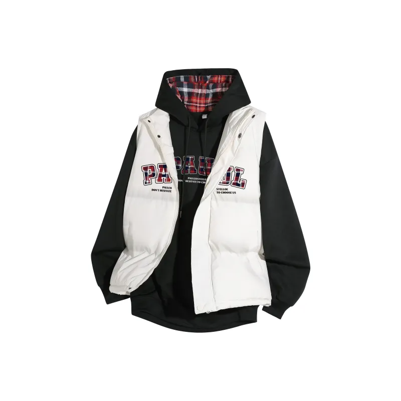 PAUL COSTELLOE Sweatshirt Set Unisex-10