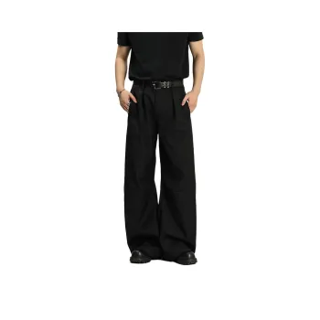 Pirkadat Suit Trousers Unisex