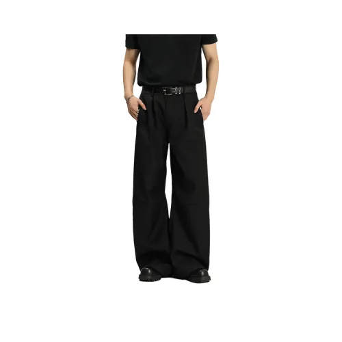 Pirkadat Suit Trousers Unisex