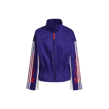 Adidas CNY Collection Jackets & Coats Women's Collegiate Purple