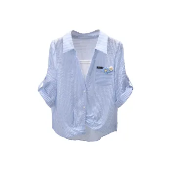 Cypress House Shirts Women's