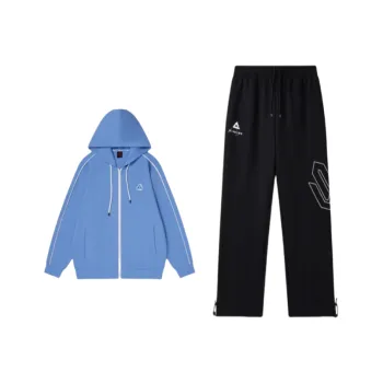 PEAK Sweatshirt Sets Unisex