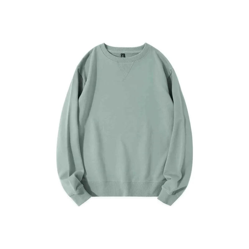 ZHONGBANGJICHU Sweatshirt Unisex-4