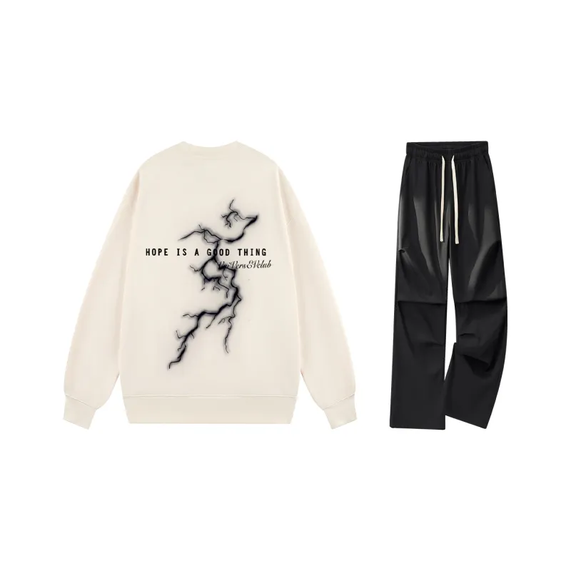 VniVerseVClub Casual Sportswear Unisex-12