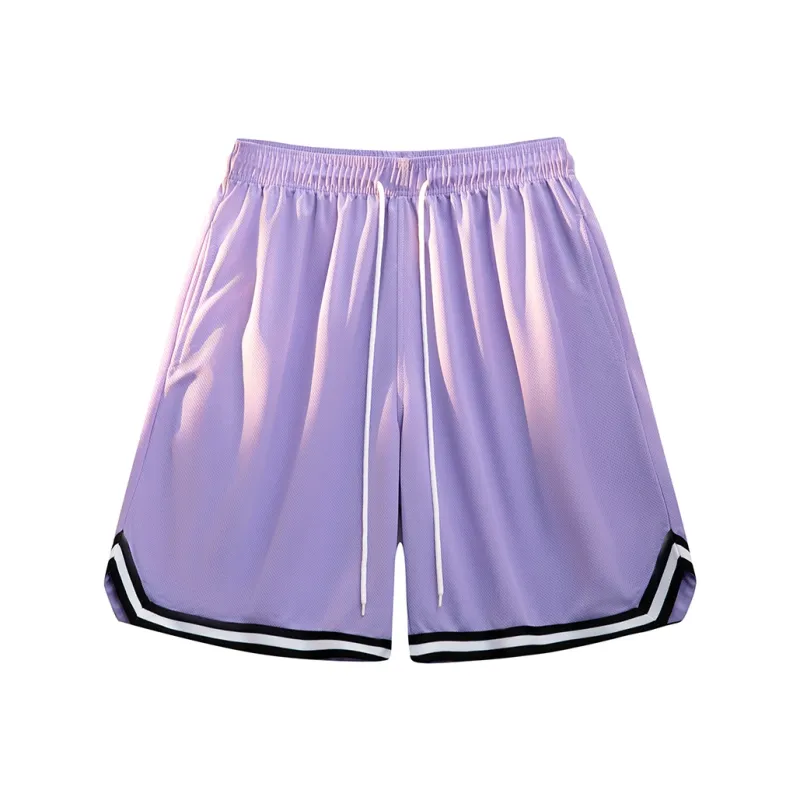 JIMI&JONS Basketball Shorts Unisex-37