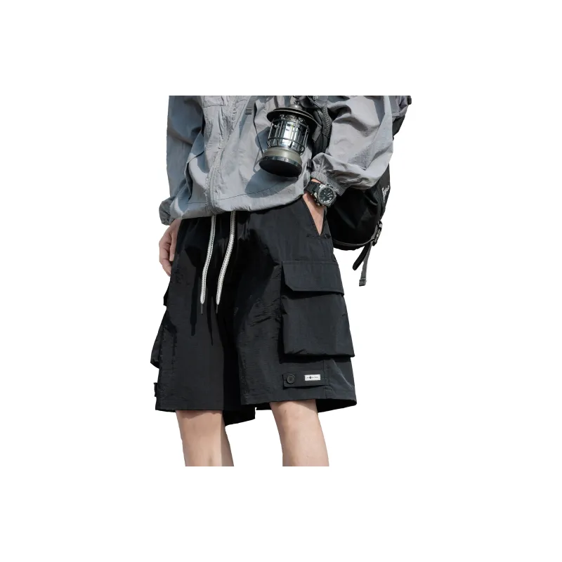 G21 Casual Shorts Unisex-0