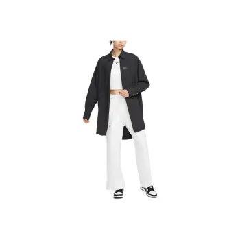 Nike Naomi Osaka Jacket Women's Black