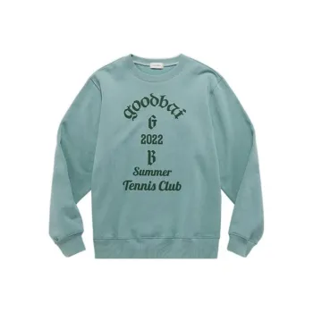 GOOD BAI Sweatshirts Women's
