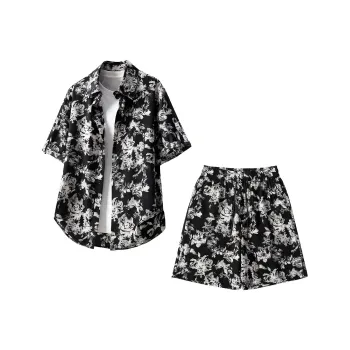 SCHEPPERHEYN Shirt Matching Set Unisex