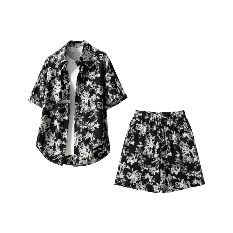 SCHEPPERHEYN Shirt Matching Set Unisex-0
