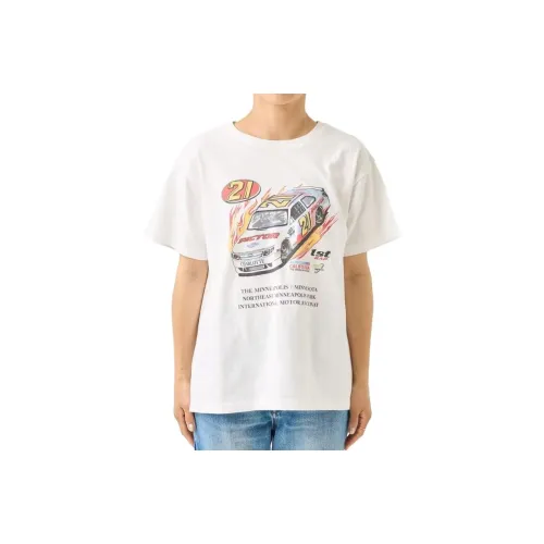 FREAK'S STORE T-Shirts Women's Ecru
