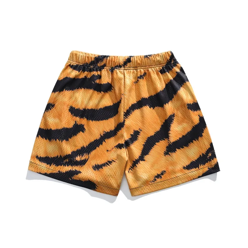 UNthemed Casual Shorts Unisex-6