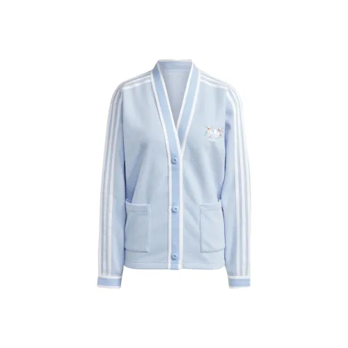 Adidas Knitwear Women's Blue