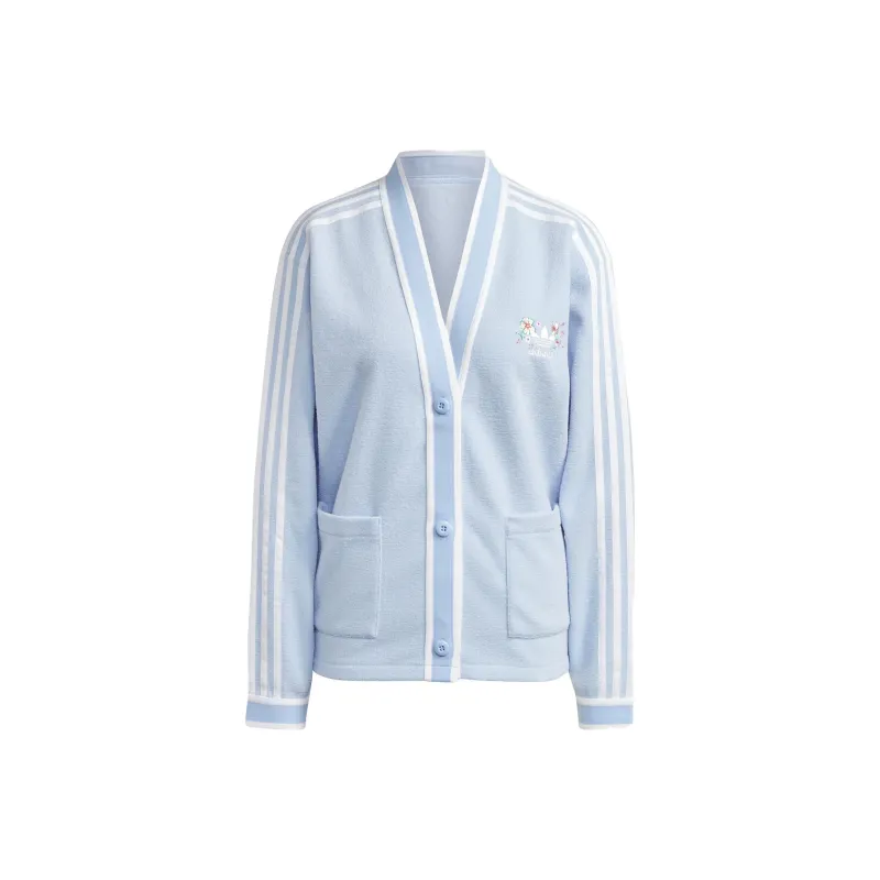 Adidas Knitwear Women's Blue-0