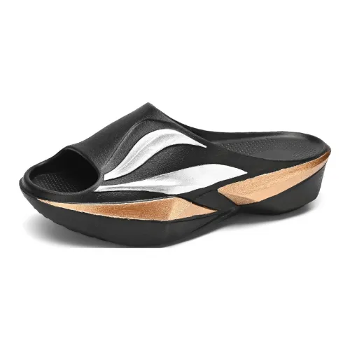 Lakewood Ride Sandal M 4019021 Brown Black