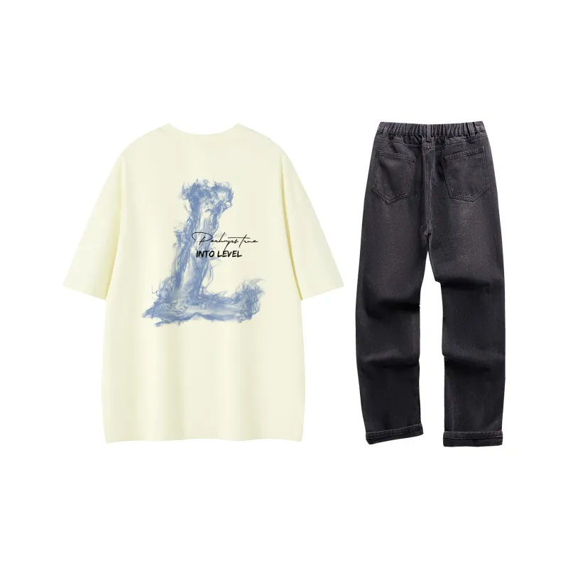 LEVEL Casual Sportswear Unisex-11