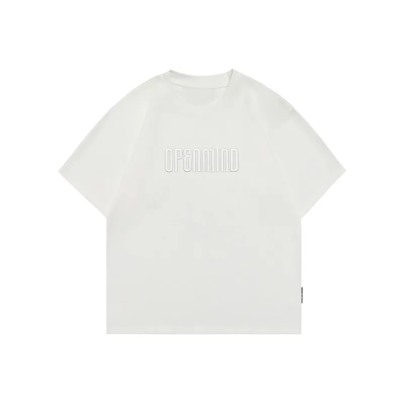 ICH MODE T Shirts Unisex-0