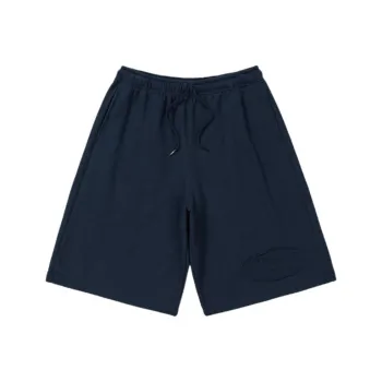 Mmlg Casual Shorts Men's Authentic Marine Blue