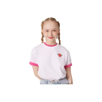 HAZZYS x MARK WIGAN T Shirt Women's
