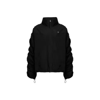ANN ANDELMAN Jackets Coats Women's Black