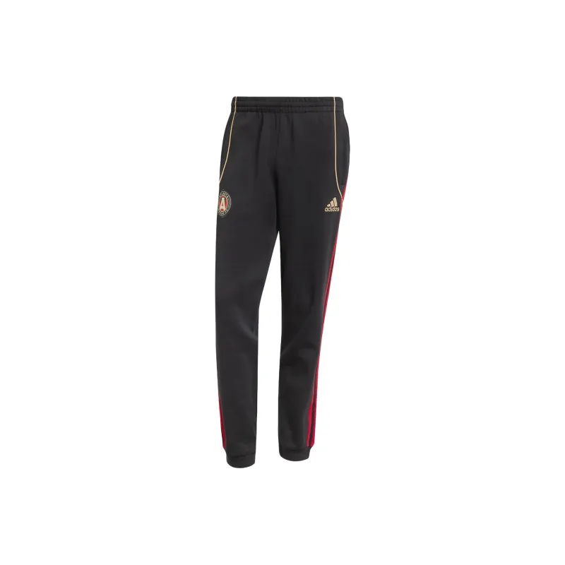Adidas Free Shipping With AdiClub Atlanta United Fc Ubp Travel Pants-0