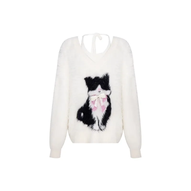 JUFU Knitwear Women's-8