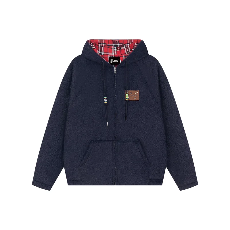 Libito Jackets Unisex-6