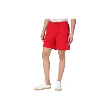 Polo Ralph Lauren Casual Shorts Men's Red