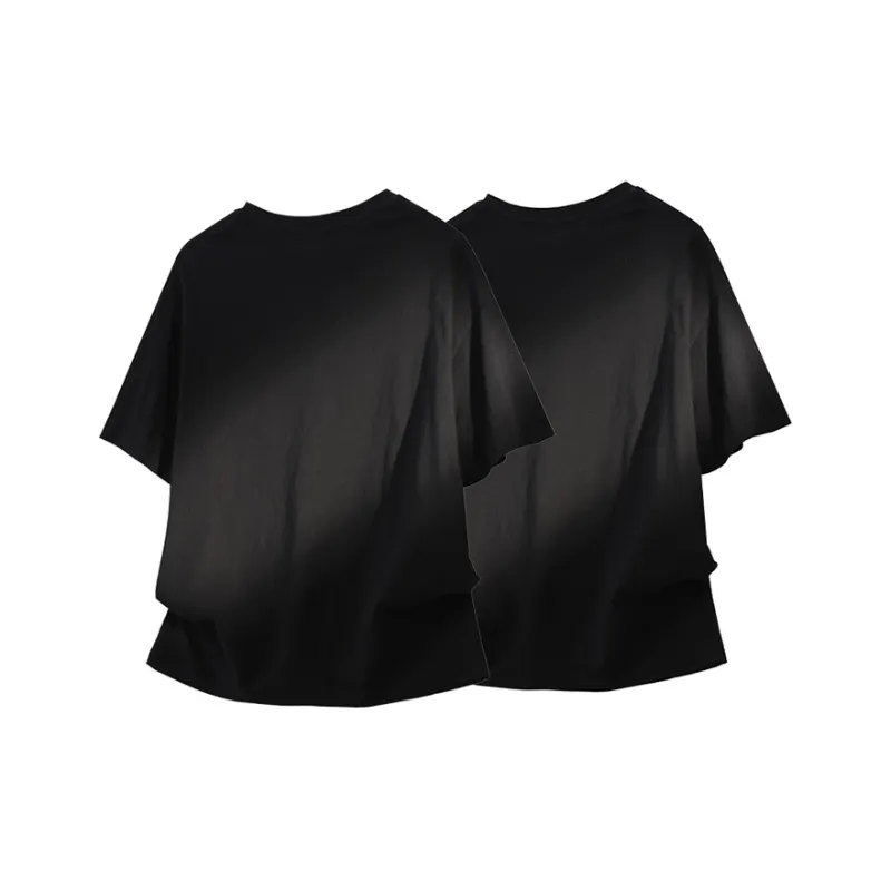 FAX FOR FMACM T Shirt Unisex Black-11