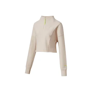 Saucony Sweatshirts Women's Frost Gray