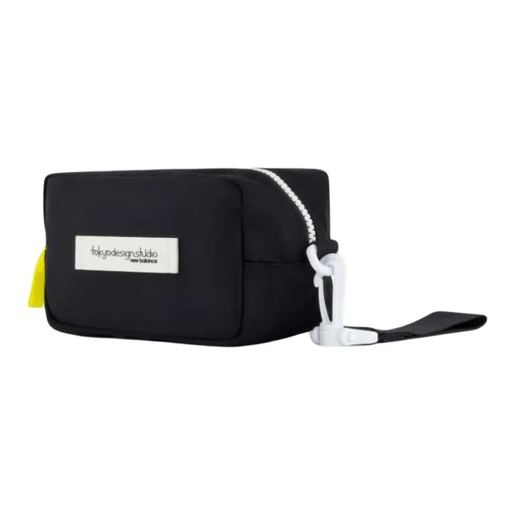 New Balance Fabric Clutch Regular Unisex Black-1