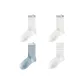 D-(Label White 2+Label Blue+Full Stripes)