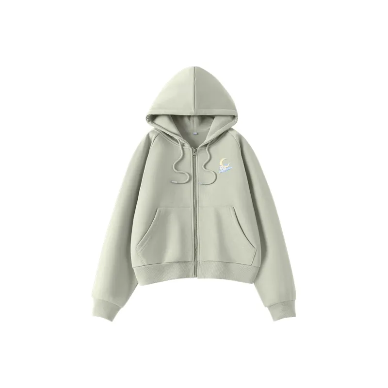 MJ STYLE Sweatshirts Women's-6