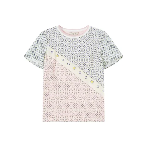 FINITY and Shirts Women's Pink Print