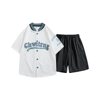CREAZIONI LA FANTASIA E MOBILE Shirt Matching Set Unisex