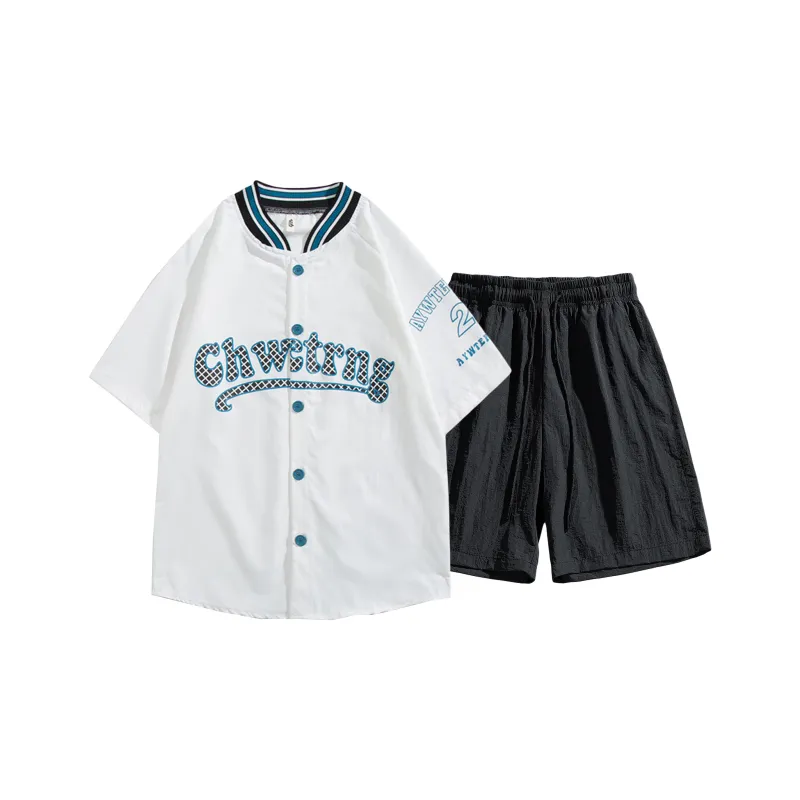CREAZIONI LA FANTASIA E MOBILE Shirt Matching Set Unisex-0