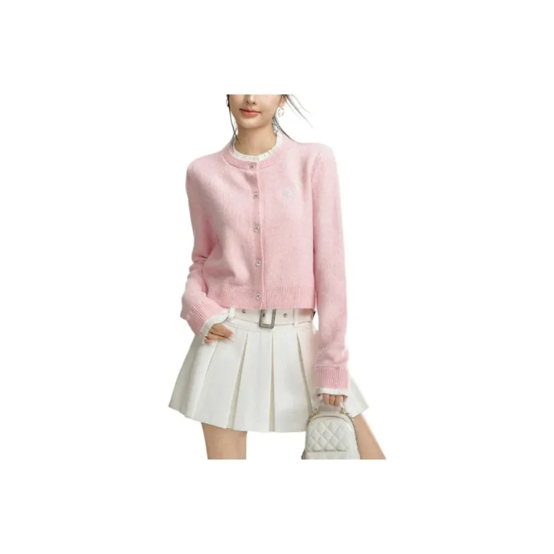 MacyMccoy Knitwear Women's-0