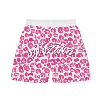 TIP OFF Casual Shorts Unisex