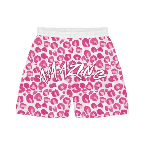 TIP OFF Casual Shorts Unisex