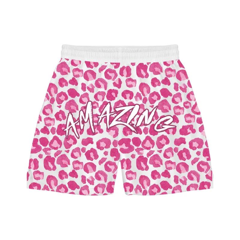 TIP OFF Casual Shorts Unisex-0