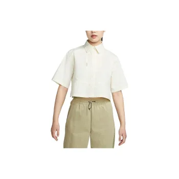 Nike Shirt Women's Coconut Milk